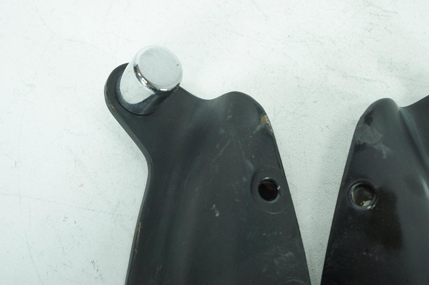 2008 - 2016 Harley-Davidson Touring Road Glide 5 Point Detachable Docking Hardware 54246-09