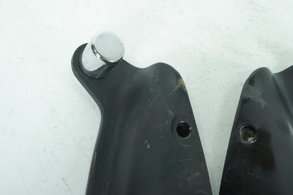 2008 - 2016 Harley-Davidson Touring Road Glide 5 Point Detachable Docking Hardware 54246-09
