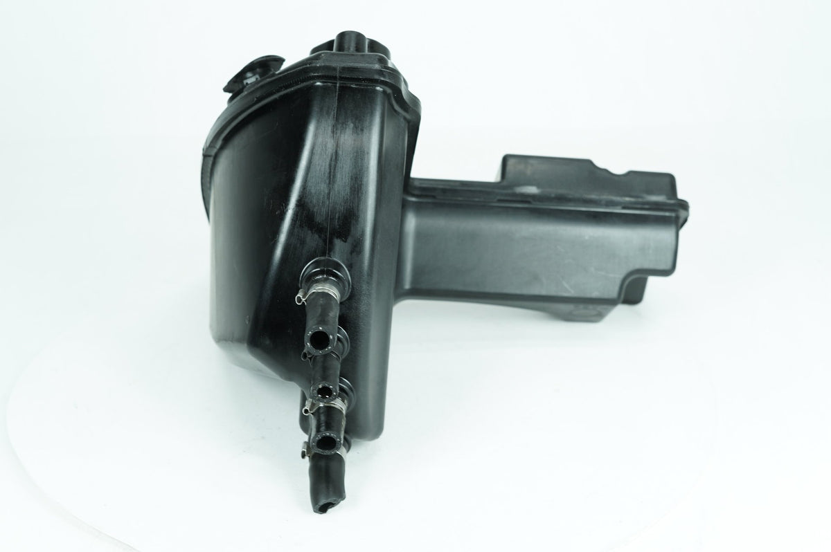 2012 - 2026 Harley-Davidson Sportster Iron 883 Oil Tank Reservoir Bottle Canister & Dipstick 62500017