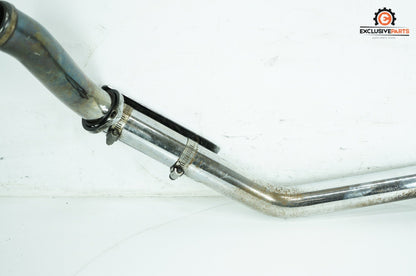 1991 - 2003 Harley-Davidson Sportster  Exhaust System Header Pipe 65568-86A