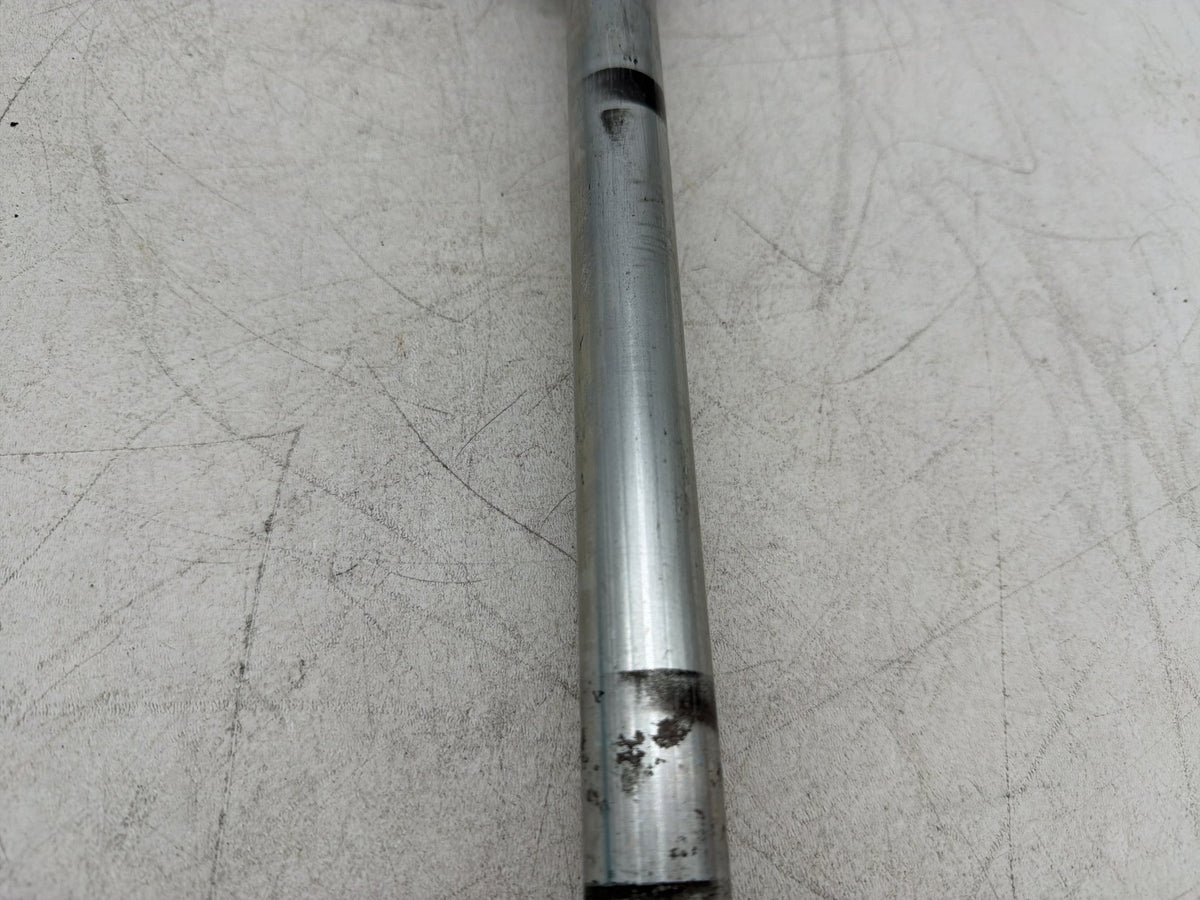 2013 Harley Electra Glide Touring FLHTCU OEM Rear Wheel Axle Bolt Shaft