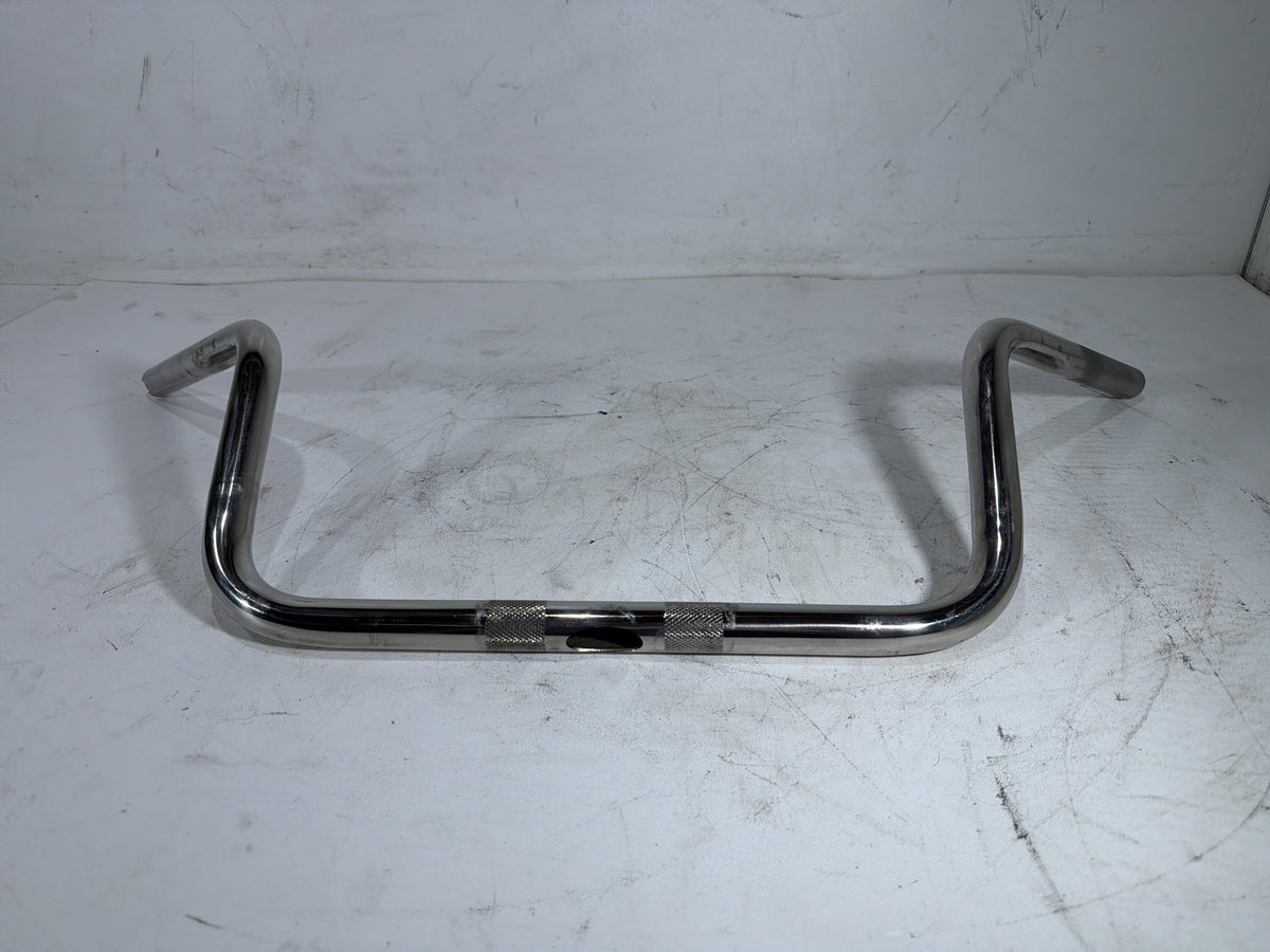 2008 Harley Electra Glide Touring Ultra OEM Front Handlebars Handle Bars