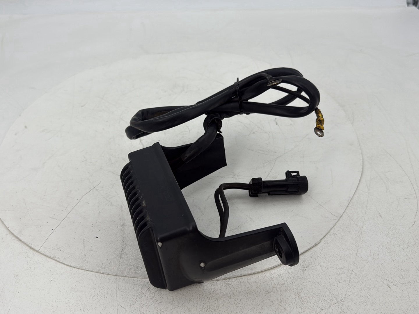 1999 - 2006 Harley-Davidson Touring Electra Glide Voltage Regulator Rectifier  74505-02