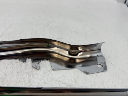 1995 Harley Touring FLHTCI Electra Glide Classic OEM Rear Left Right Fender Struts Bracket