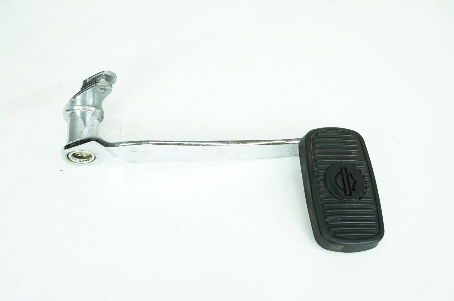 2007 - 2012 Harley-Davidson Touring Electra Glide Ultra Foot Brake Control Lever Pedal 42407-08