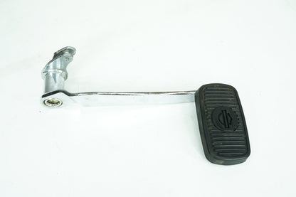 2007 - 2012 Harley-Davidson Touring Electra Glide Ultra Foot Brake Control Lever Pedal 42407-08