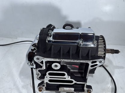2015 Harley Road Glide Touring FLTRXS OEM 6 Speed Transmission Gearbox