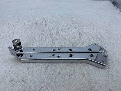 07 Harley Touring Electra Glide OEM Left &amp; Right Saddlebag Mount Brackets