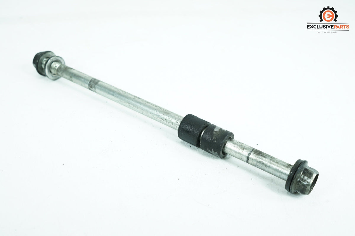 2000 Harley Softail FXSTD Deuce OEM Engine Mount Pivot Bolt Shaft