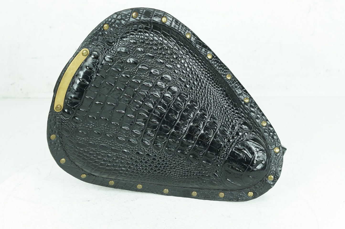 2004 - 2013 Harley-Davidson Sportster Base 883 Rider Driver Solo Seat Pillion 51532-04