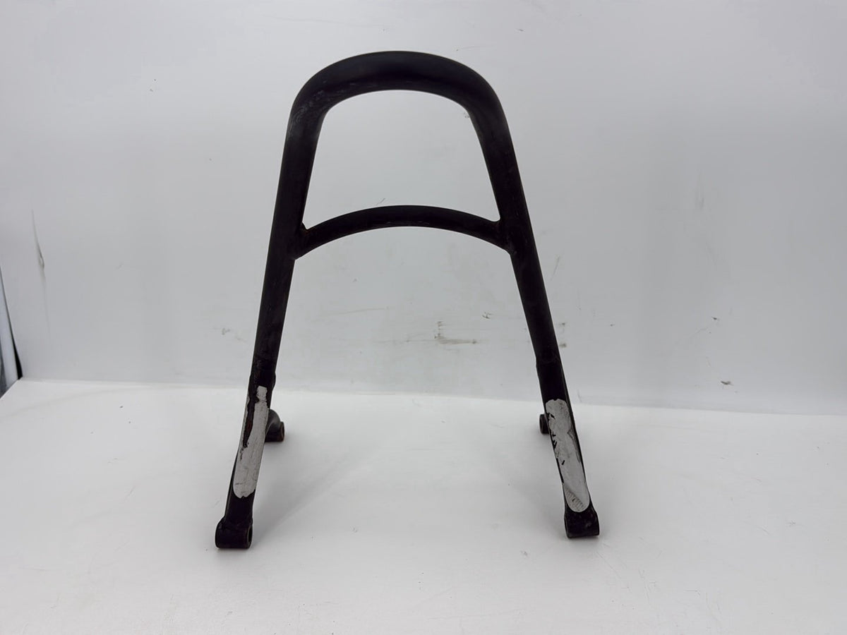 2011 Harley Sportster XL1200N 1200 Rear Back Sissy Bar Rail Sissybar Burly Brand