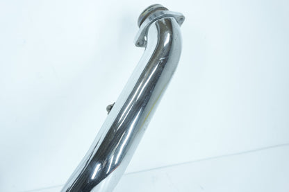 1999 - 2006 Harley-Davidson Dyna Low Rider Exhaust System Header Pipe TOTALFLOW