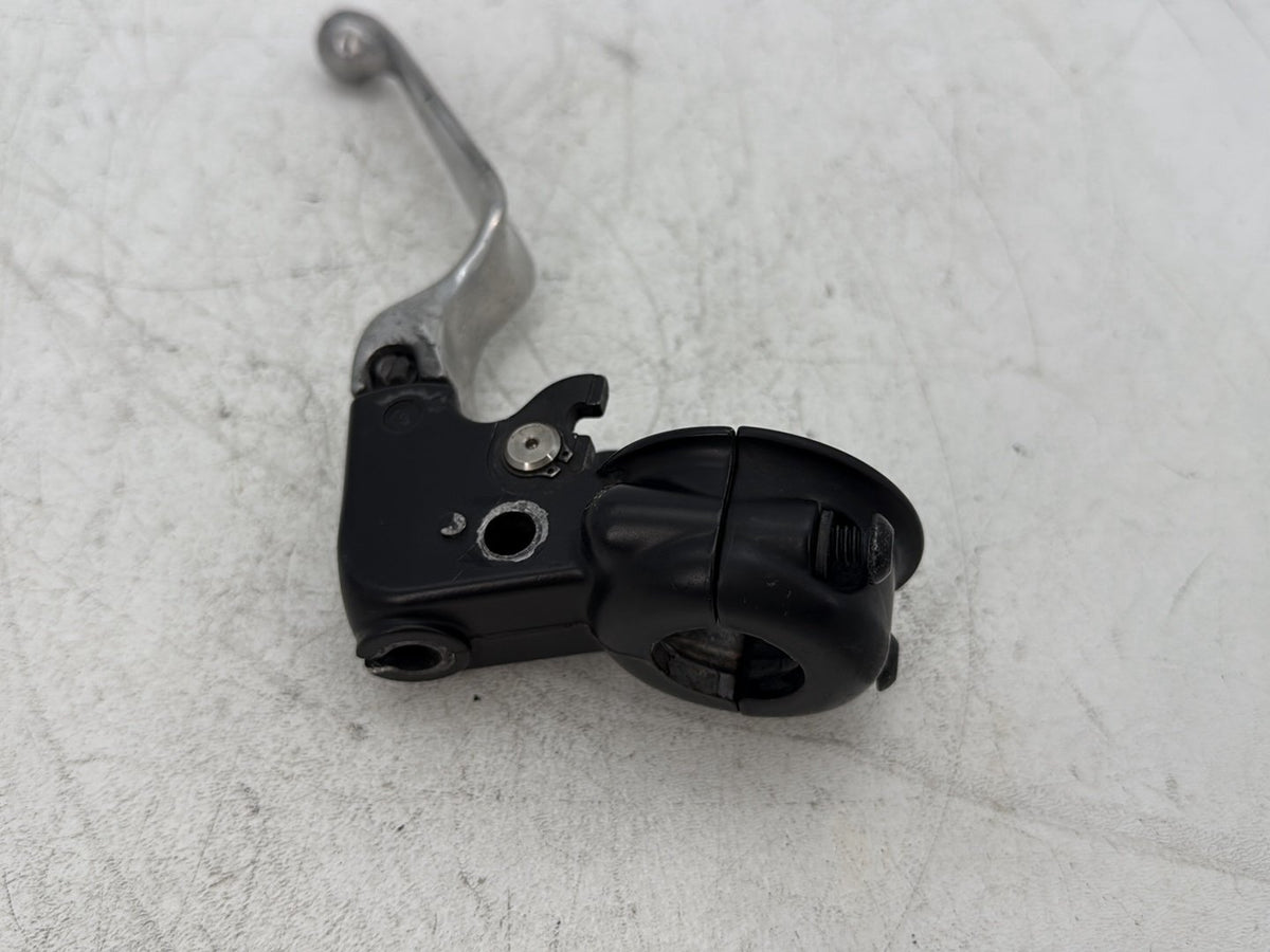 1997 Harley Softail Fat Boy FLSTF OEM Front Left Hand Clutch Control Lever