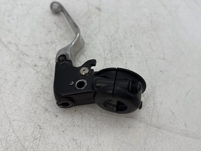 1997 Harley Softail Fat Boy FLSTF OEM Front Left Hand Clutch Control Lever