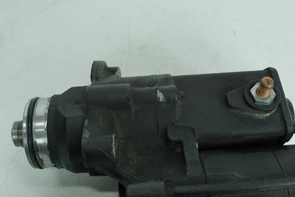 2007 - 2011 Harley-Davidson Touring Electra Ultra Engine Starter Motor 31618-06A
