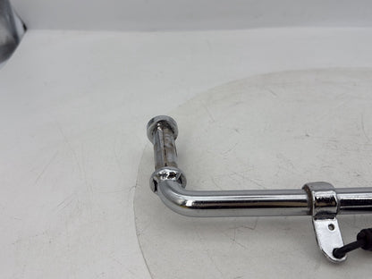 1999 - 2006 Harley-Davidson Softail Heritage Left Side Jiffy Kick Stand & Spring  	50087-89B