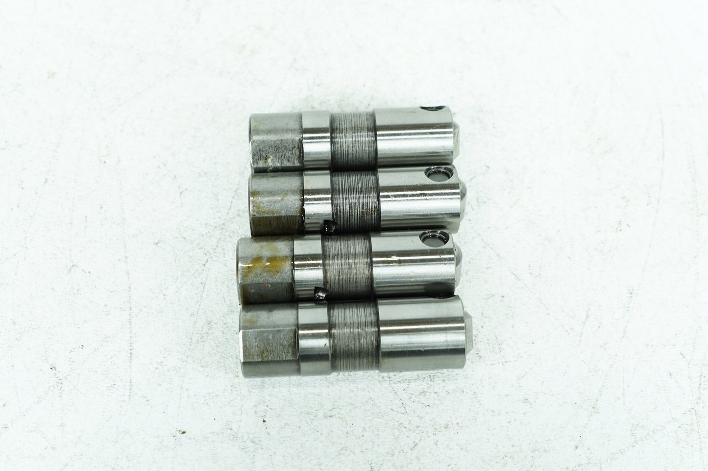 2008 - 2016 Harley-Davidson Touring Road Glide Twin Cam Hydraulic Tappets 4 Lifters  	18538-99B