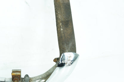 2008 - 2016 Harley-Davidson Touring Electra Glide Ultra Exhaust System Header Pipe 65538-09