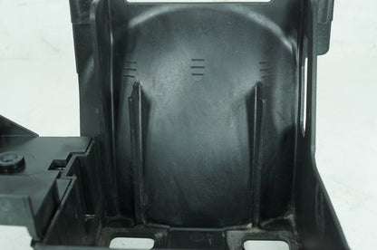 2008 - 2016 Harley-Davidson Touring Electra Glide Ultra Lower Battery Tray Stay Box Cover Panel 66000010