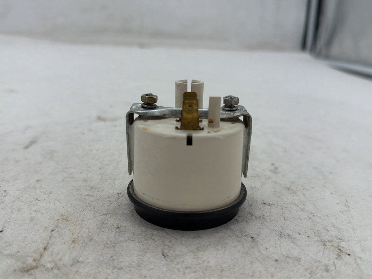 1992 Harley Electra Glide Touring Classic OEM Battery Volt Meter Gauge