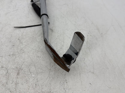 1997 Harley Softail Fat Boy FLSTF OEM Left Side Jiffy Kick Stand & Spring