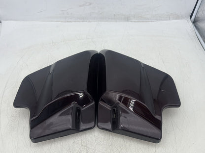 2011 Harley Street Glide Touring FLHX OEM Left Right Side Fairing Cover