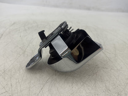 2011 Harley Street Glide Touring FLHX OEM Horn Signal Klaxon Chrome Cover