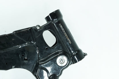2007 - 2017 Harley-Davidson Dyna Switchback Body Main Frame Chassis CLN CLR 47745-06B