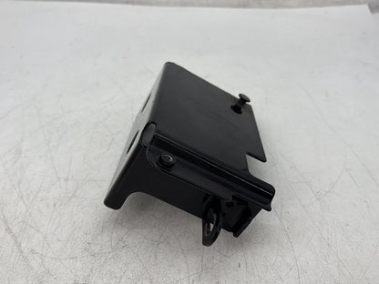 2000 Harley Dyna FXDWG Wide Glide OEM Battery Tray Bracket Holder Carrier