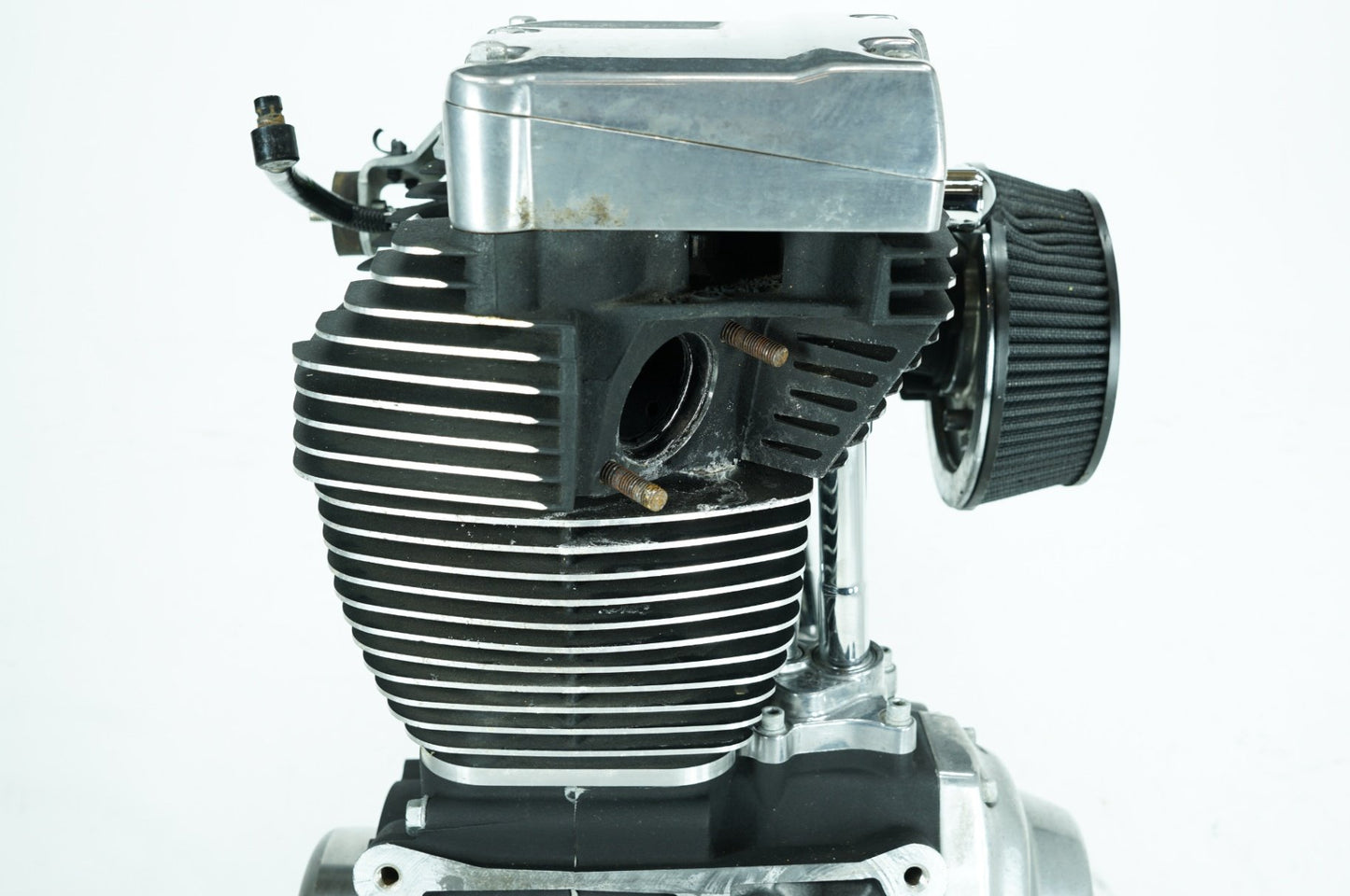 2012 Harley Dyna FLD Switchback OEM EFI Twin Cam 103 Engine Motor