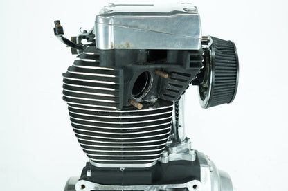 2012 Harley Dyna FLD Switchback OEM EFI Twin Cam 103 Engine Motor