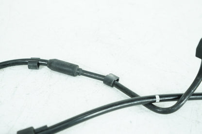 2007 - 2017 Harley-Davidson Dyna Switchback Rear Brake Hose Line Pipe ABS 46872-12A