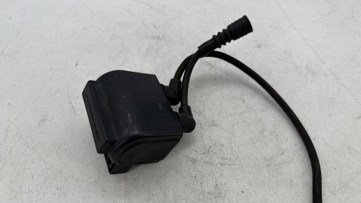 1991 Harley Electra Glide Touring Ultra OEM Ignition Coil Spark Plugs Cable