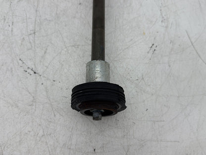 2006 Harley Electra Glide Touring Classic FLHTCI OEM Rear Fork Swingarm Pivot Bolt Shaft