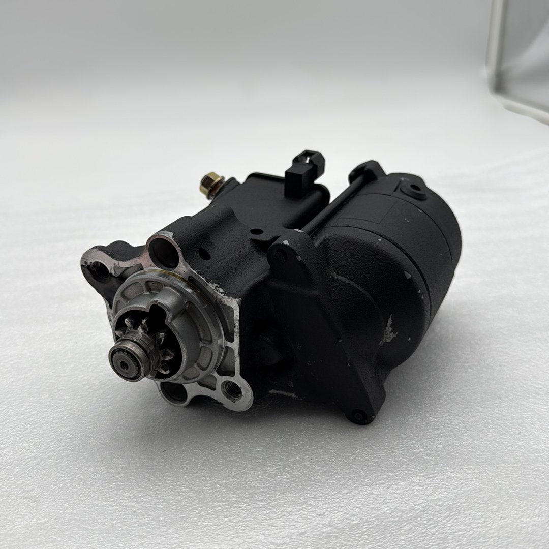 2002 Harley Sportster XL1200  OEM Engine Starter Motor