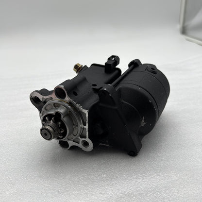 2002 Harley Sportster XL1200  OEM Engine Starter Motor