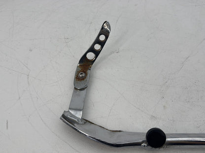2008 Harley Touring FLHT Electra Glide OEM Left Side Jiffy Kick Stand