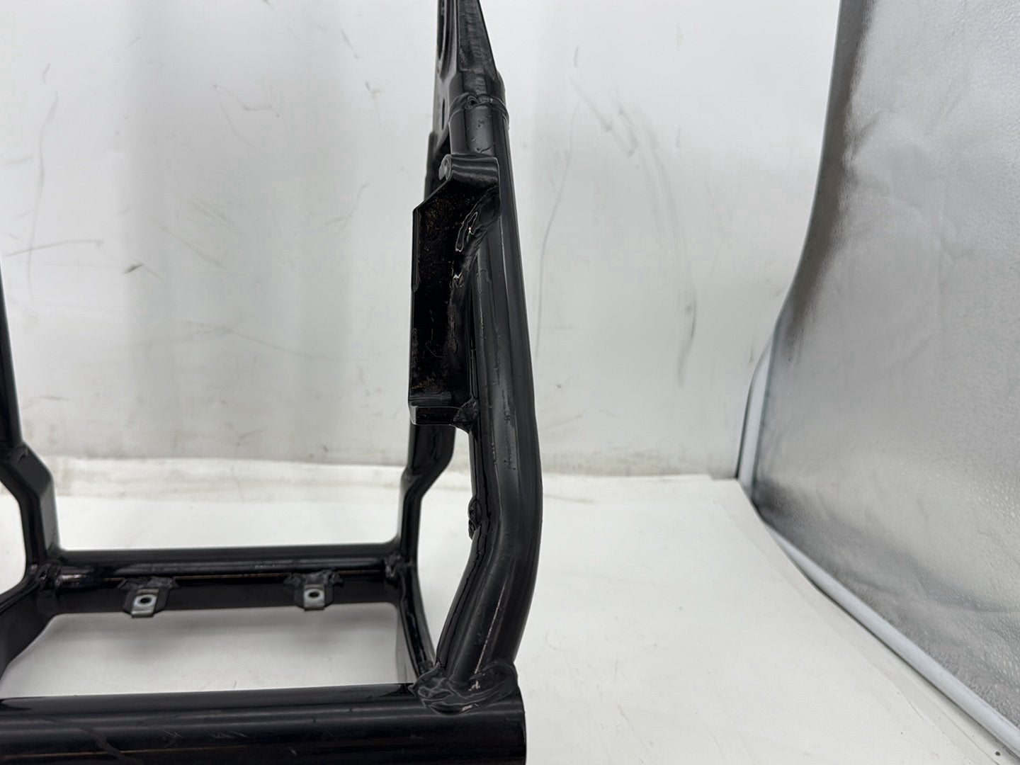 1997 Harley Softail FLSTC Heritage Classic OEM Rear Fork Swingarm Swing Arm