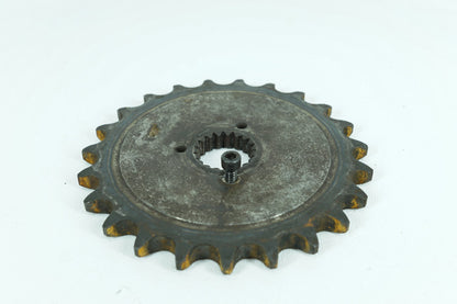 1984 - 1990 Harley-Davidson Sportster Evolution Rear Driver Pulley Sprocket 35208-84