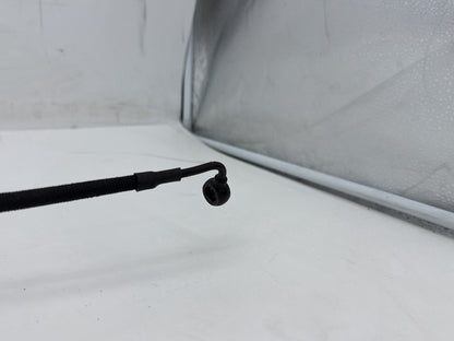 2011 Harley Road King Touring FLHRC Classic OEM Rear Brake Hose Line Pipe ABS