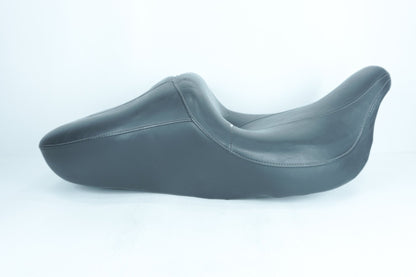 2007 - 2012 Harley-Davidson Touring Electra Glide Classic Passenger Rider Driver Seat Saddle   52164-08