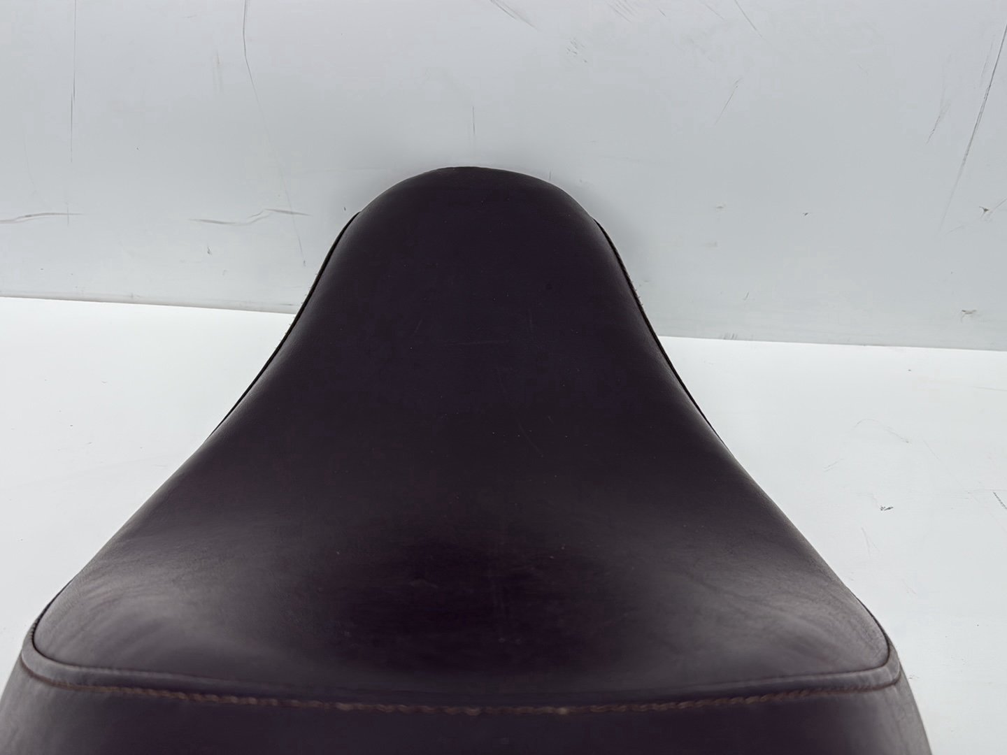 2009 Harley Sportster XL1200C 1200 Custom OEM Passenger Rider Driver Seat Saddle