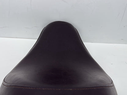 2009 Harley Sportster XL1200C 1200 Custom OEM Passenger Rider Driver Seat Saddle