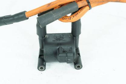 2008 - 2016 Harley-Davidson Touring Electra Glide Ultra Ignition Coil Spark Plugs Cable  	31696-07A