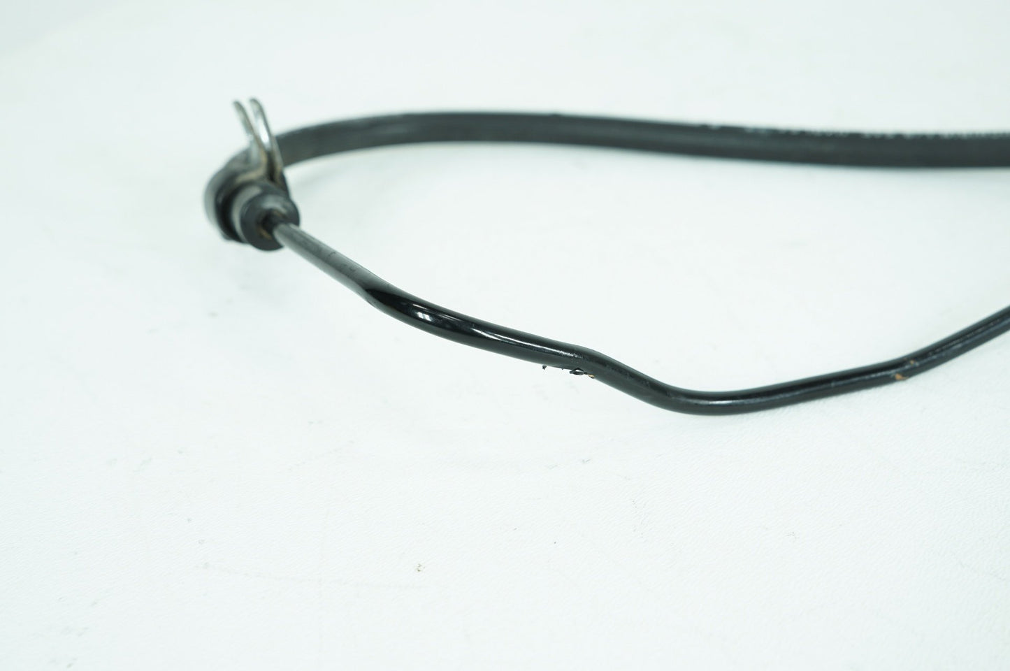 2004 - 2013 Harley-Davidson Sportster Low Front Brake Hose Line Pipe 46411-05C