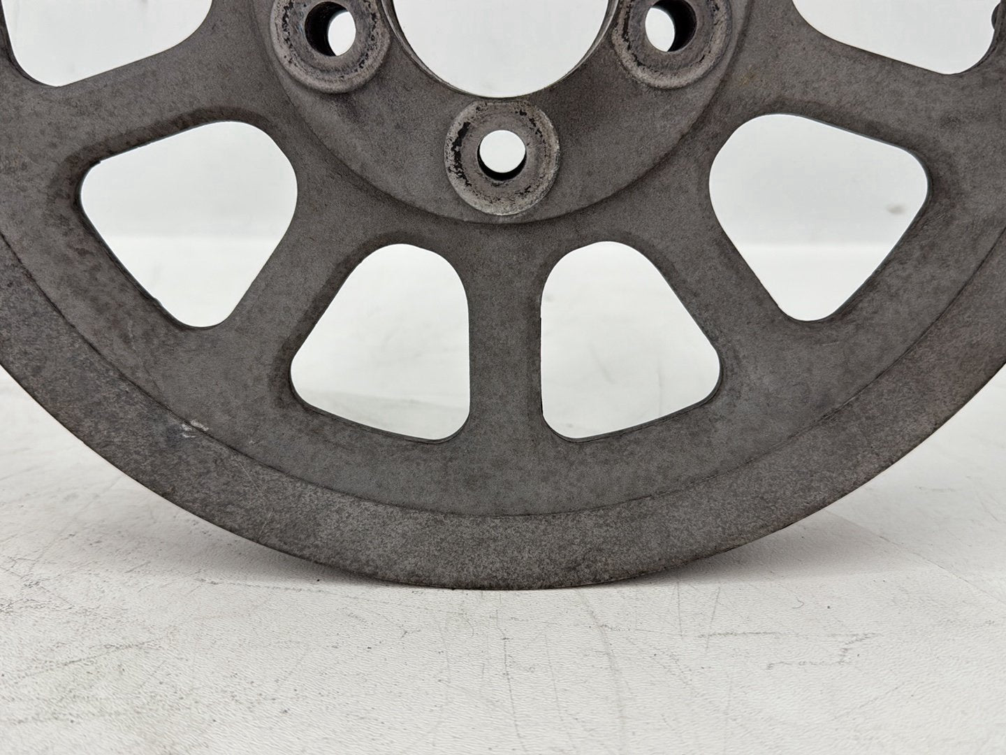 2007 - 2012 Harley-Davidson Dyna Super Glide Rear Driver Pulley Sprocket 40374-07