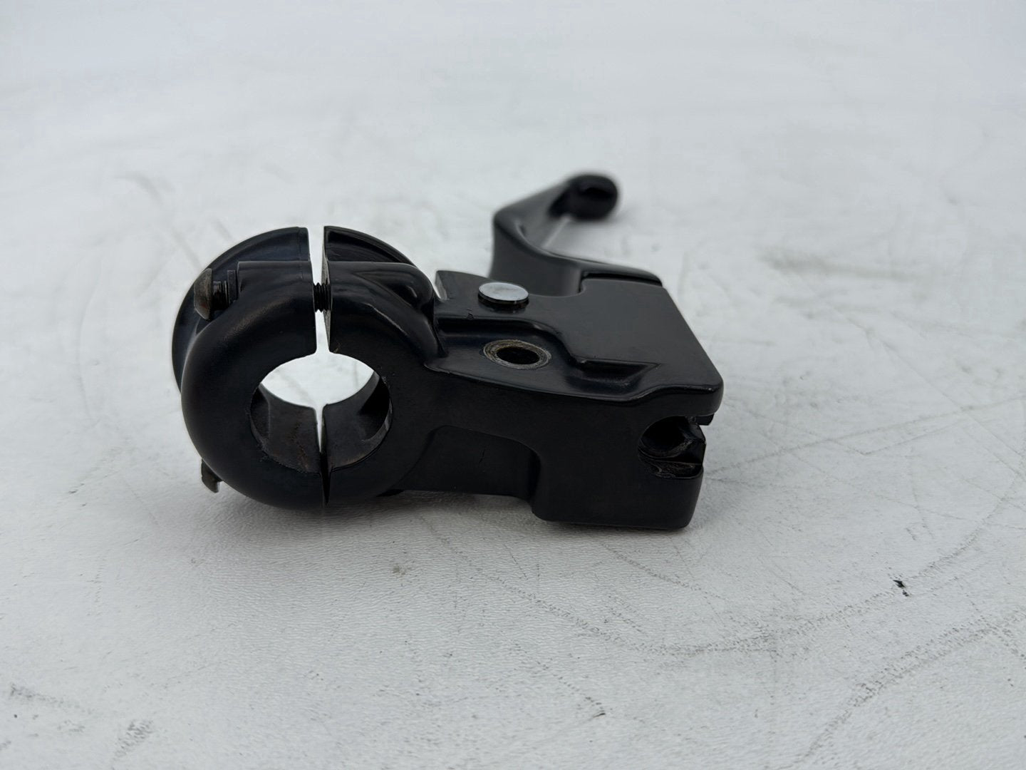 2004 - 2013 Harley-Davidson Sportster 1200 Custom Front Left Hand Clutch Control Lever 45081-04