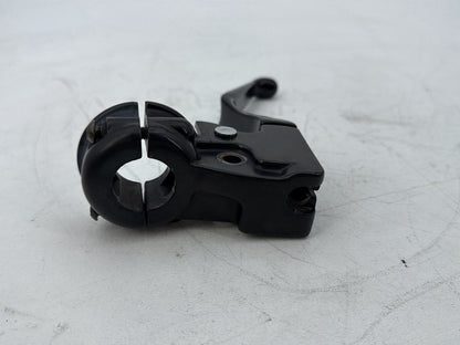 2004 - 2013 Harley-Davidson Sportster 1200 Custom Front Left Hand Clutch Control Lever 45081-04