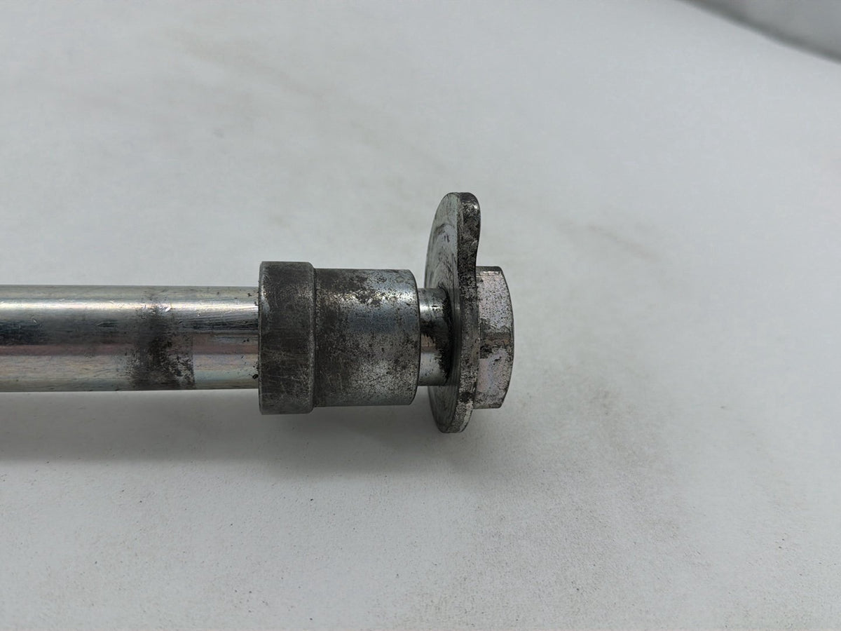 2007 Harley Street Glide Touring FLHX OEM Rear Wheel Axle Bolt Shaft
