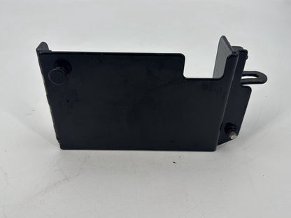 1999 - 2006 Harley-Davidson Dyna Low Rider Battery Tray Bracket Holder Carrier